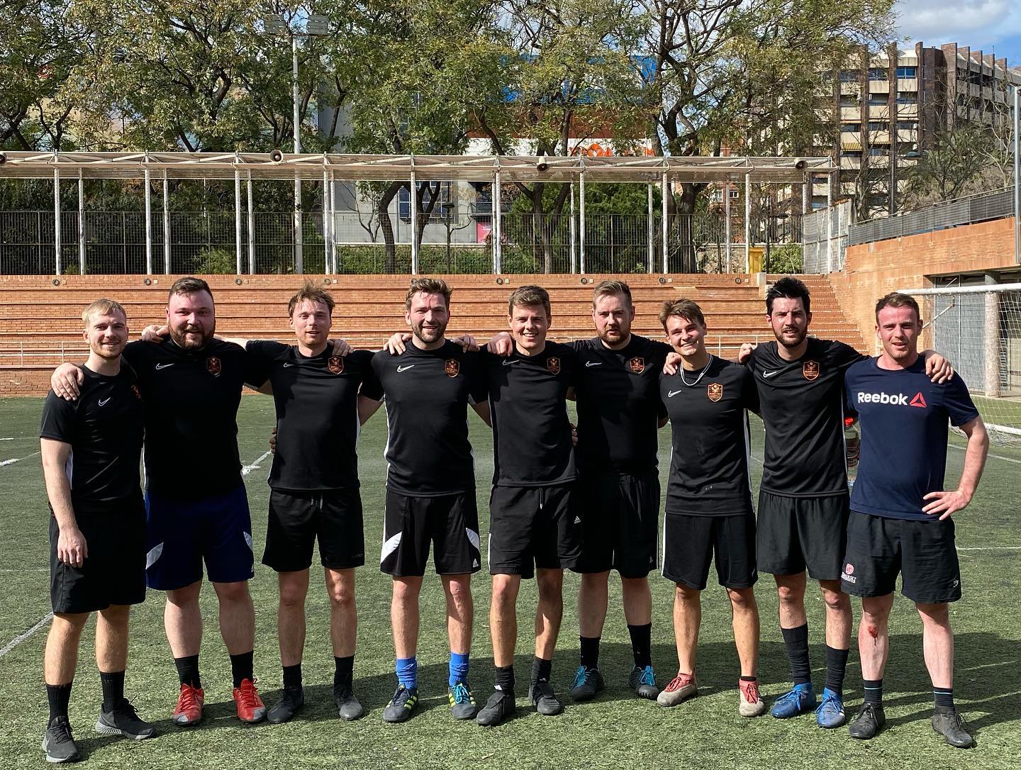 team